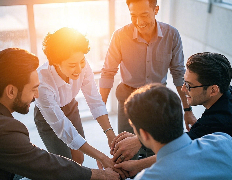 men